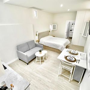 Apartamento de 1 Dormitorio